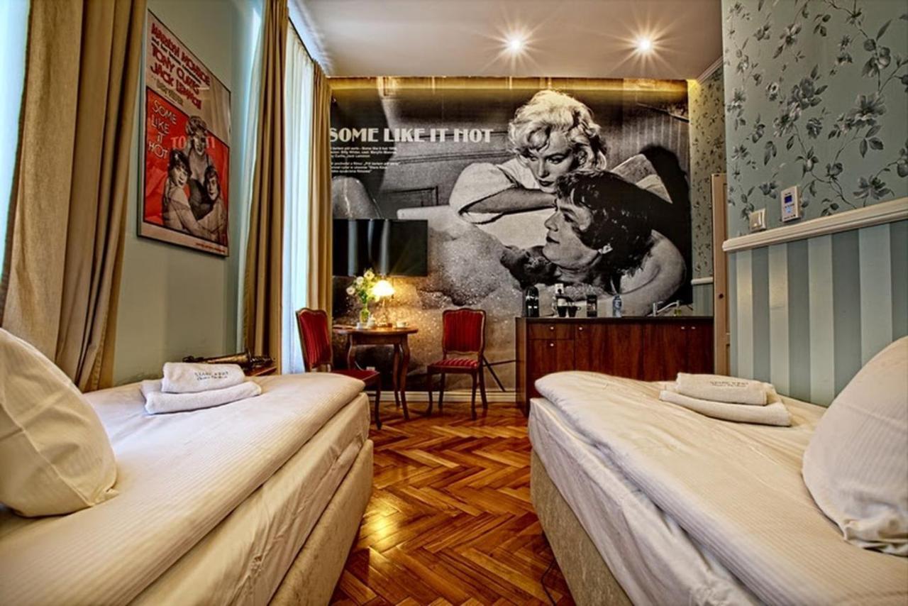 Stare Kino Cinema
