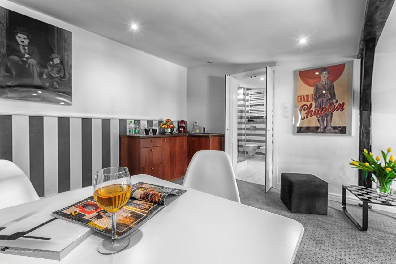 Stare Kino Cinema Residence Aparthotel