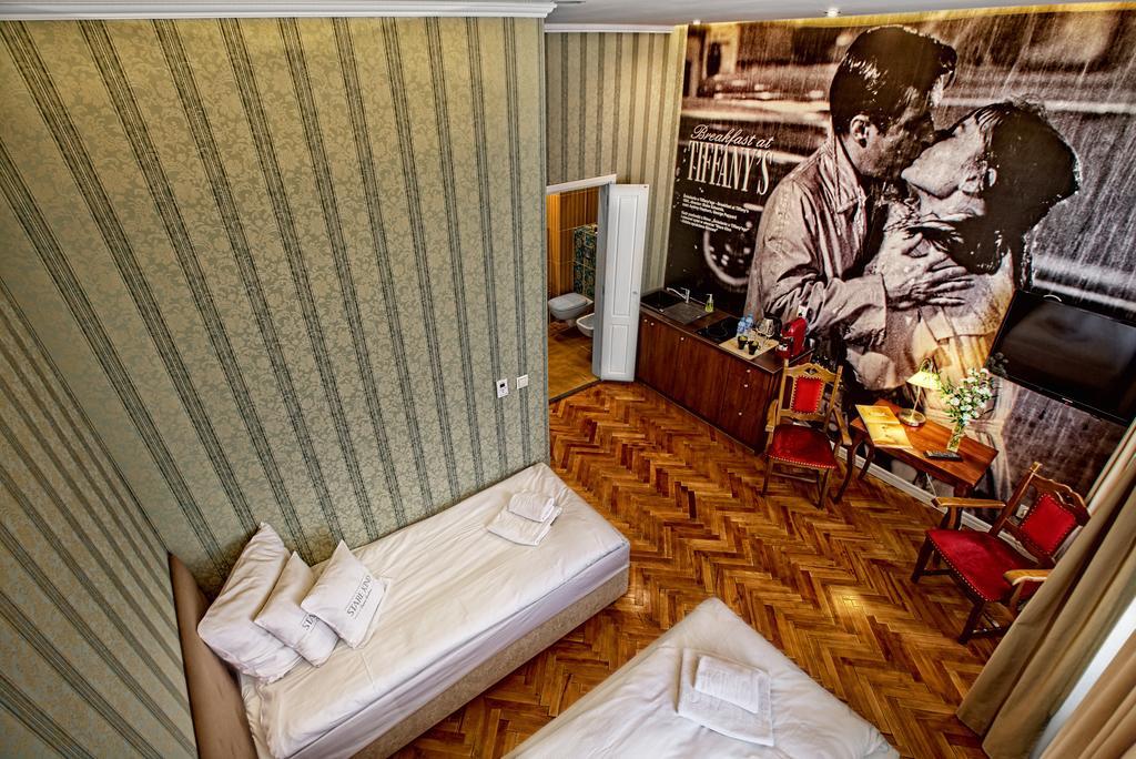 Stare Kino Cinema 4* Łódź