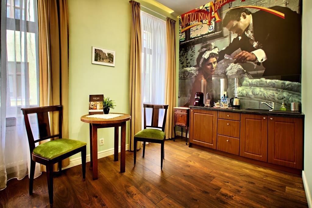 Stare Kino Cinema 4* Łódź