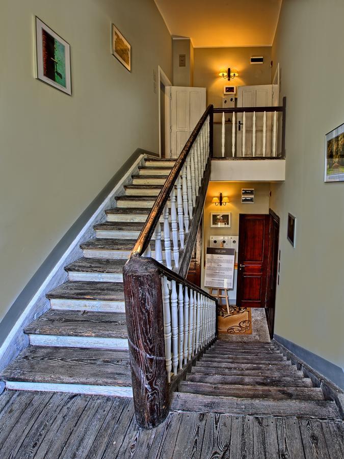 Hotel apartamentowy Stare Kino Cinema